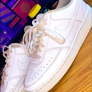 wms court vision lows